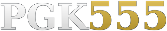 pgk555 লোগো